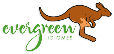 Evergreen Idiomes